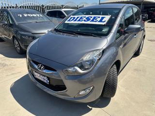 HYUNDAI iX20 usata, con Sensori di parcheggio posteriori