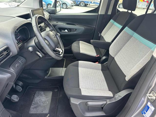 CITROEN Berlingo usata, con Controllo trazione