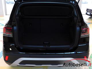 VOLKSWAGEN T-Cross usata, con Bracciolo