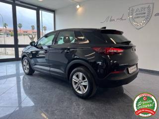 OPEL Grandland X usata, con Antifurto