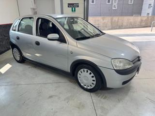 OPEL Corsa usata, con Alzacristalli elettrici