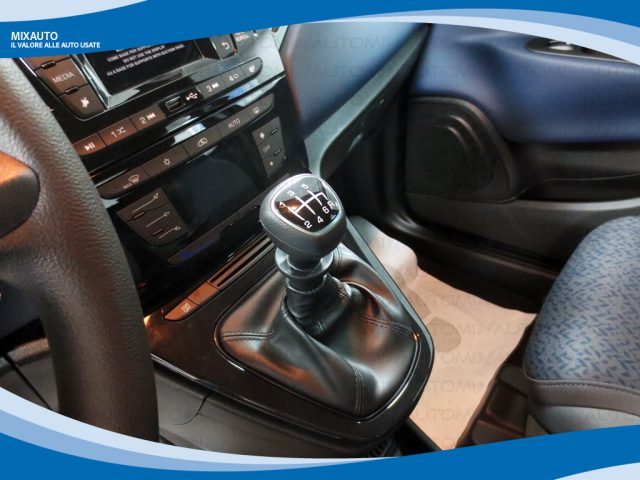LANCIA Ypsilon usata, con Chiusura centralizzata
