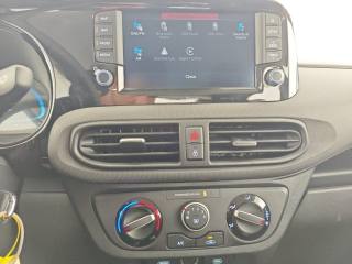 HYUNDAI i10 usata, con Climatizzatore