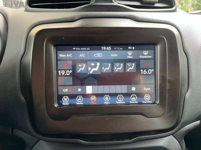 JEEP Renegade usata 27