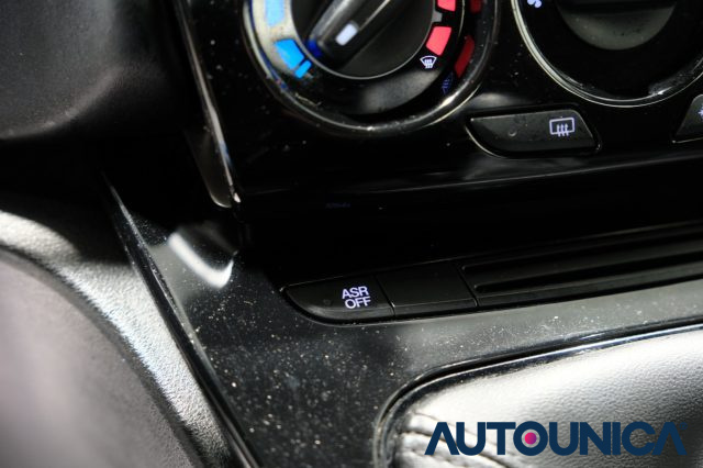 LANCIA Ypsilon usata 26