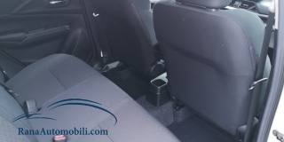 SUZUKI Swift usata, con Chiusura centralizzata
