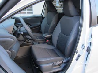 TOYOTA Yaris usata, con Controllo elettronico della corsia