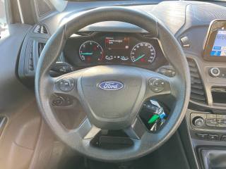 FORD Transit Connect usata, con Immobilizzatore elettronico