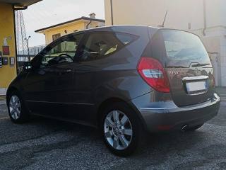 MERCEDES-BENZ A 150 usata 42