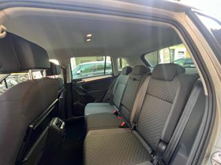 VOLKSWAGEN Tiguan usata, con Immobilizzatore elettronico