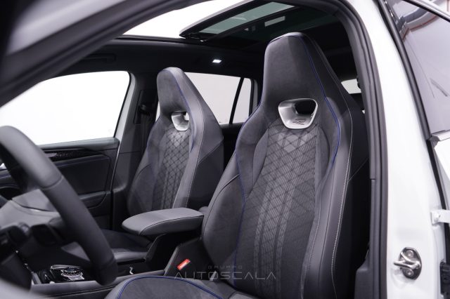 VOLKSWAGEN Tiguan usata, con Controllo trazione