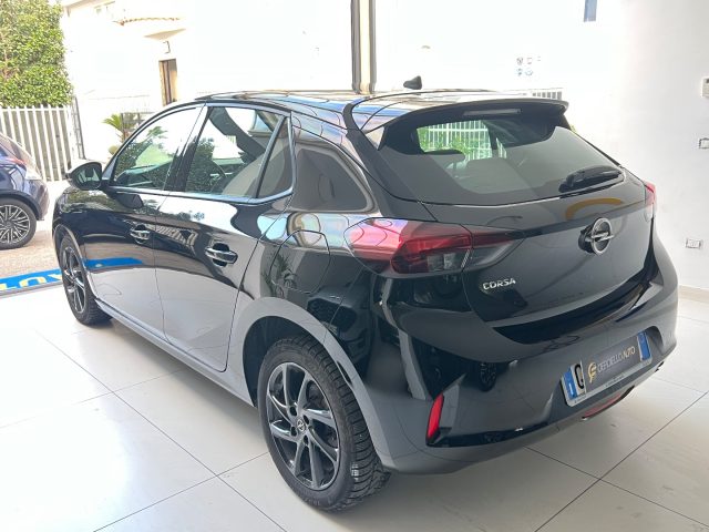OPEL Corsa usata, con Autoradio
