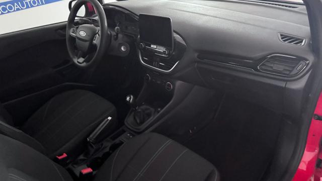FORD Fiesta usata 22