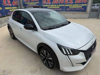 PEUGEOT 208 usata, con Airbag Passeggero