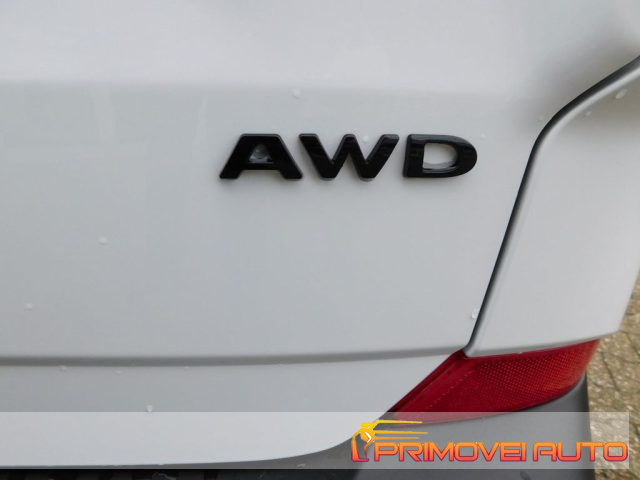 FORD Transit Custom usata, con Bluetooth