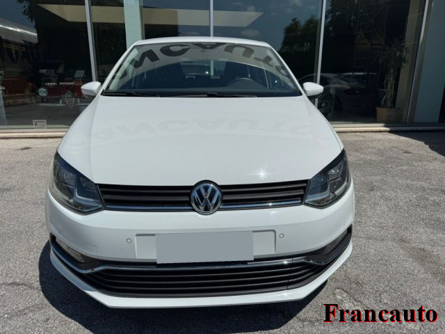 VOLKSWAGEN Polo usata, con Airbag laterali
