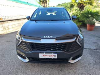 KIA Sportage usata, con Airbag Passeggero