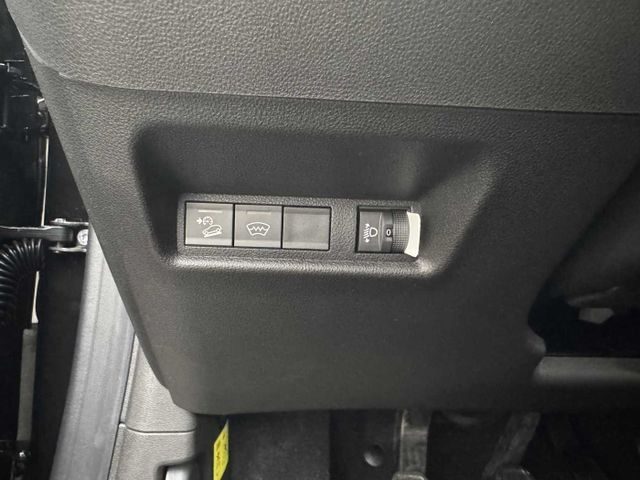 JEEP Avenger usata, con Bracciolo