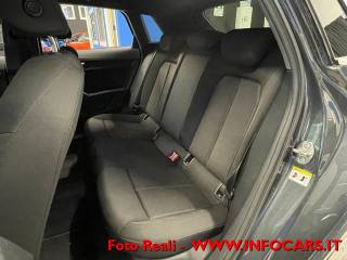 AUDI A3 usata, con Autoradio