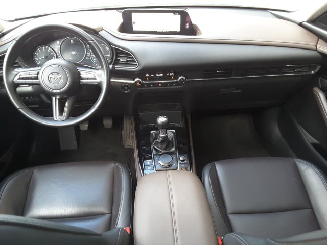 MAZDA CX-30 usata, con Controllo trazione