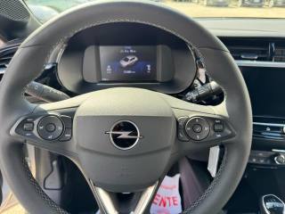 OPEL Corsa usata, con Controllo automatico clima