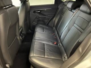 LAND ROVER Range Rover Evoque usata, con Autoradio