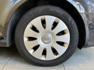 AUDI A3 usata, con Chiusura centralizzata