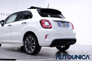 FIAT 500X usata 60