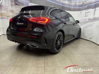 MERCEDES-BENZ A 180 usata, con Autoradio