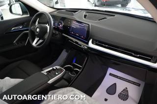 BMW X1 usata, con Chiusura centralizzata senza chiave