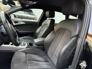 AUDI A6 usata, con Fendinebbia