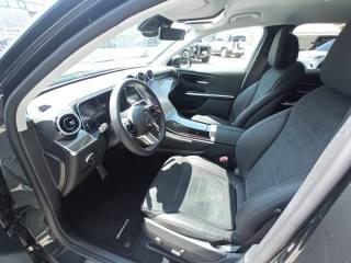MERCEDES-BENZ GLC 300 usata, con Climatizzatore