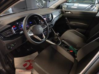 VOLKSWAGEN Polo usata, con Cruise Control