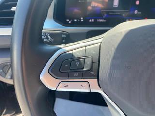 VOLKSWAGEN T-Roc usata, con Park Distance Control