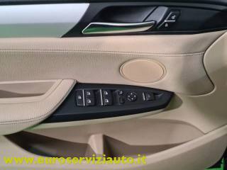 BMW X3 usata, con Assistente abbaglianti