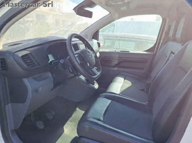 OPEL Vivaro usata 4