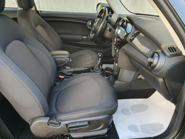 MINI Mini usata, con Cruise Control