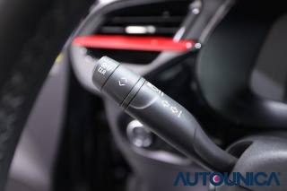 OPEL Corsa usata, con Touch screen