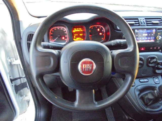 FIAT Panda usata 22