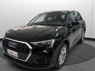AUDI Q3 usata, con Sedile posteriore sdoppiato