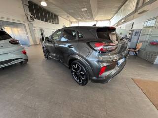 FORD Puma usata, con Chiusura centralizzata