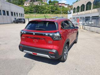 SUZUKI S-Cross usata, con Boardcomputer