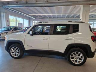 JEEP Renegade usata, con Boardcomputer