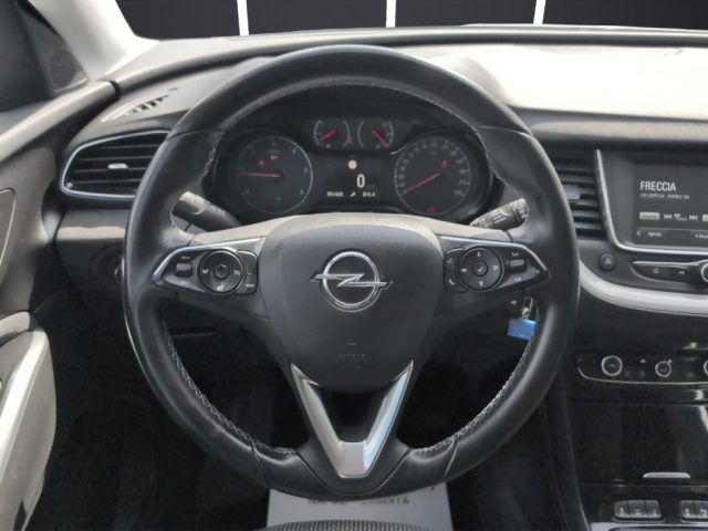 OPEL Grandland X usata, con Servosterzo