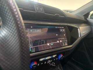 AUDI Q3 usata, con Interni in pelle