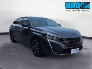 PEUGEOT 308 usata, con Airbag