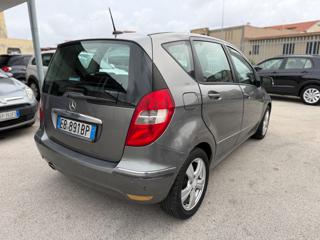 MERCEDES-BENZ A 180 usata, con Airbag Passeggero
