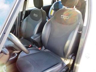 FIAT 500L usata, con Controllo automatico clima