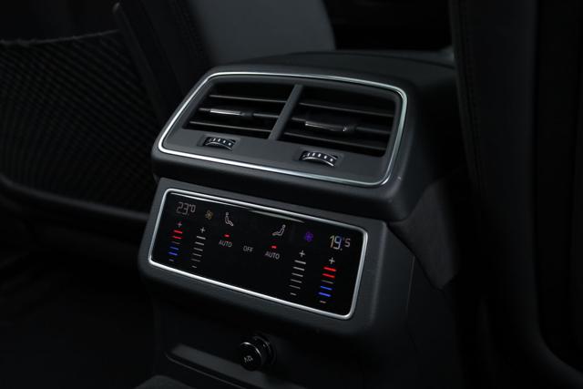 AUDI A6 usata, con Chiusura centralizzata senza chiave