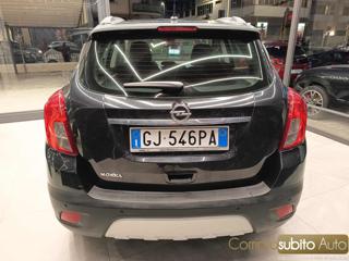 OPEL Mokka usata, con Alzacristalli elettrici